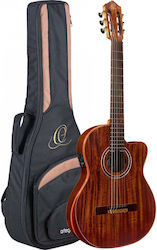 Ortega Electro-Classical Guitar 4/4