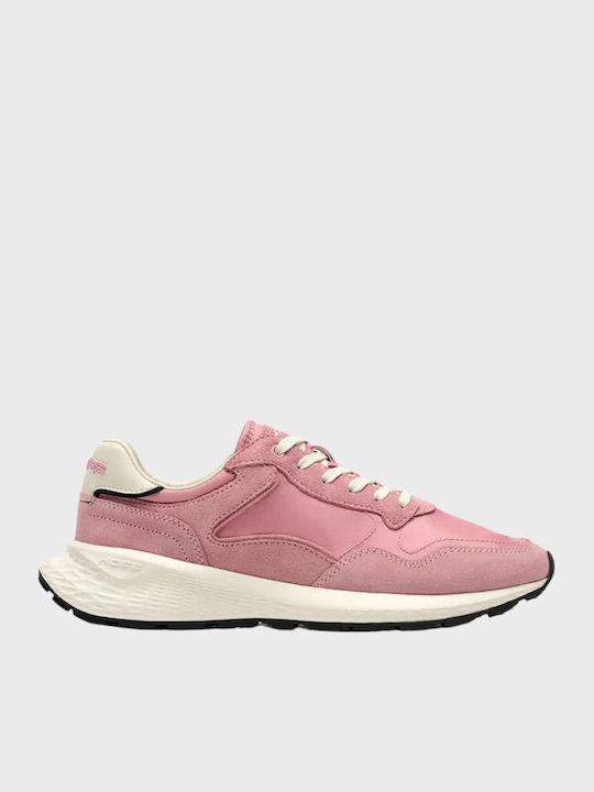 City Mkii Γυναικεία Sneakers Mauve