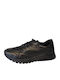 Women's Anatomic Sneakers Black