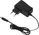 Powertech Universelle Netzadapter 12 1A mit Leistung 12W mit Steckerset
