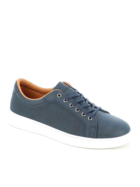 Ανδρικά Sneakers Μπλε