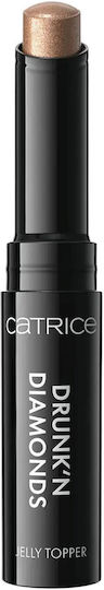 Catrice Cosmetics Σκιά Ματιών σε Υγρή Μορφή 030 Sunset Spark 2.5gr