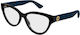 Gucci Gg1581o 006 55 Rame Ochelari