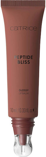 Catrice Cosmetics Glossy Lip Balm 050 Glazed & Gorgeous 10ml
