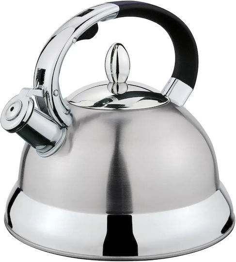 Cilio Βραστήρας Ανοξείδωτος 2000ml
