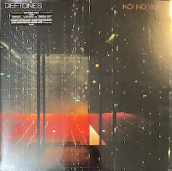Deftones Koi No Yokan Vinyl