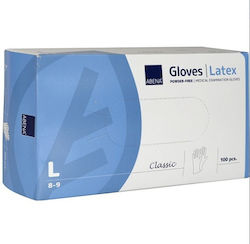 Abena Klassische Latex Untersuchungshandschuhe ...