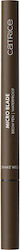 Catrice Cosmetics Brow Αδιάβροχο Στυλό για Φρύδ...