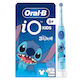 Oral-B iO Kids Children's Electric Toothbrush w...