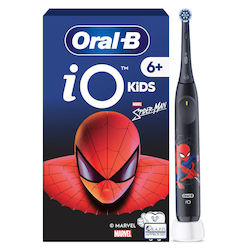 Oral-B iO Kids Children's Electric Toothbrush w...