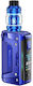Geek Vape Legend 5 Box Mod Kit 5.5ml Twilight Blue