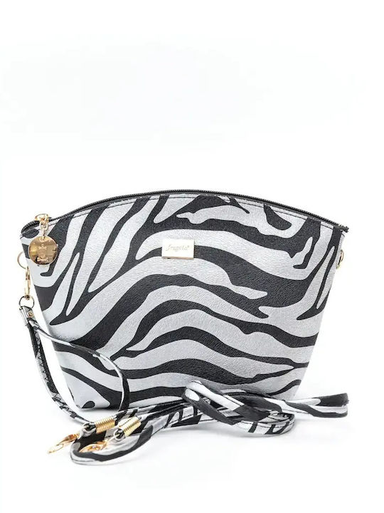 Fragola Kulturbeutel Extra Schulter Crossbody