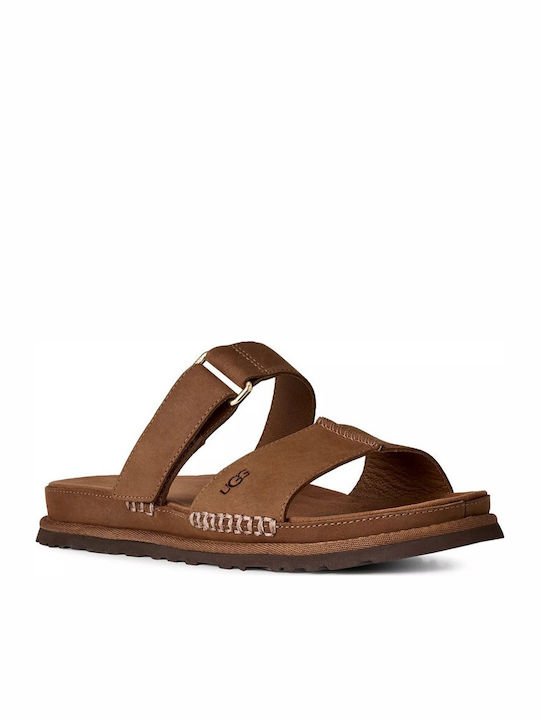 UGG Women's Sandals Tabac