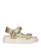 Kids' Anatomic Gold Sandals