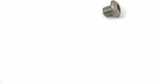 Akrapovic Steel Bolt P-fb86 Kawasaki Z 900 24 Yamaha Mt-09 Gt Abs 20-22 20 Pieces