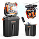 Vevor Mini Klimaanlage & Ventilator mit Wasser und Beleuchtung 13W WHFS20000MAHENC1C001V9