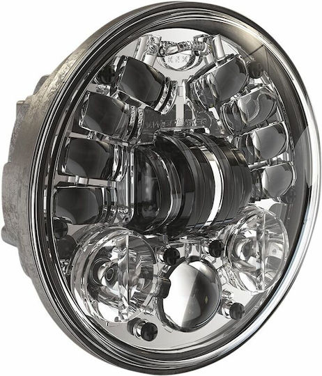 J.w Speaker Far Din Față 0555101 Harley Davidson Xl 1200 C 04-09