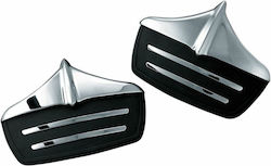 Kuryakyn Калник Kur7220 Harley Davidson Flhtcutg 1750 17-18 Kuryakyn Калник Kur7220 Harley Davidson Flhtcutg 1750 17-18