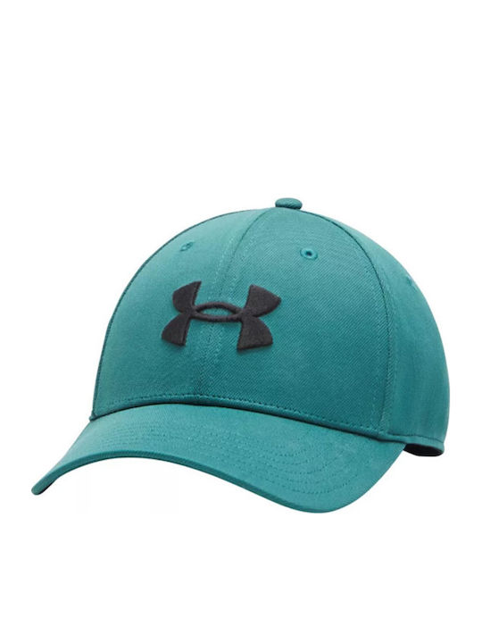 Under Armour Blitzing Джокей 1376700-338 Мъжко ...