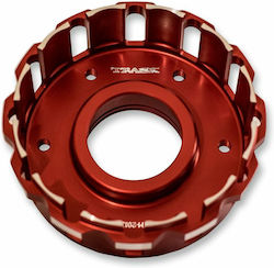 Trask Καμπάνα Συμπλέκτη Tm-2013 Harley Davidson Flstc 1584 07-09 Harley Davidson Flstf 1584 07-09 Harley Davidson Flstn 1584 07-09 Trask Καμπάνα Συμπλέκτη Tm-2013 Harley Davidson Flstc 1584 07-09 Harley Davidson Flstf 1584 07-09 Harley Davidson Flstn 1584 07-09