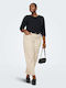 Hochgebirge Damen Jeans Hosen Beige