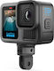 Gopro 1/4-20 Mounting Finger Adapter