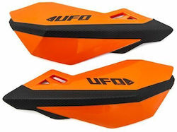 Ufo Ανταλλακτικά Χούφτες Pm01676-127 Ktm Sx-f 450 14-21