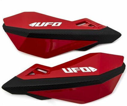 UFO Motorrad Handschützer PM01676-062 Gas Gas MC 250 22-23