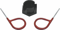Jims Chain Tensioner 1283 Flhrci 02-06 Flhtcui Flstci 03-06 Harley Davidson Flstfi 1450 Efi Flhrsi 04-06 Piece Jims Chain Tensioner 1283 Flhrci 02-06 Flhtcui Flstci 03-06 Harley Davidson Flstfi 1450 Efi Flhrsi 04-06 Piece