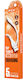 PZX S-06 USB 2.0 Cable USB-C Male - USB-A White 1m 1234567895660
