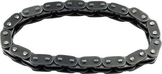 S+s Cycle Вериги Ексцентров Шина Link 330-0819 Harley Davidson Fxstb 1584 07-09 Fxstc Брой