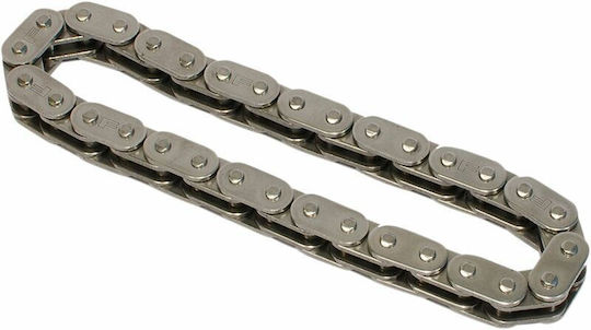 Feuling Öl Pumpen Corp Kette Für Motorrad-Nockenwellen 16 Link 8060 Harley Davidson Flstc 1584 07-09 Flstf Stück