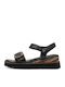 Anatomic Summer Women's Platforms Black