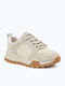 Γυναικεία Sneakers Μπεζ