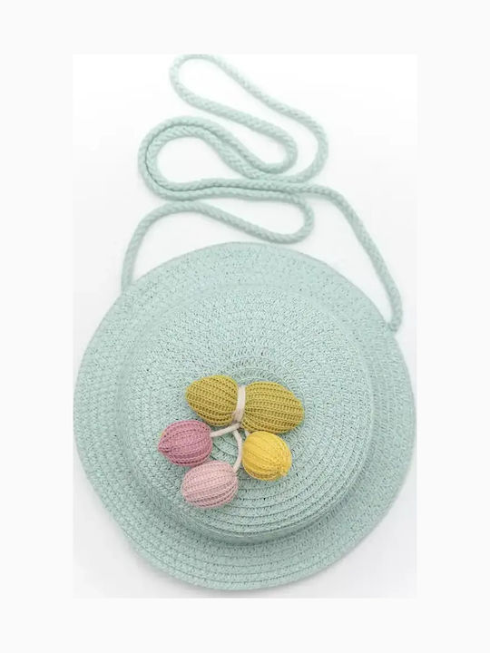 Fragola Kinder Tasche Hellblaue