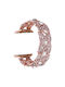 Strap Rose Gold Realme Watch 5