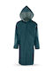 Waterproof Jacket Pu Pvc Galaxy Comfort Colour Blue Size Xxl