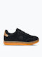 Γυναικεία Sneakers Μαύρα