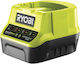 Ryobi Încărcător Baterii Scule 18V