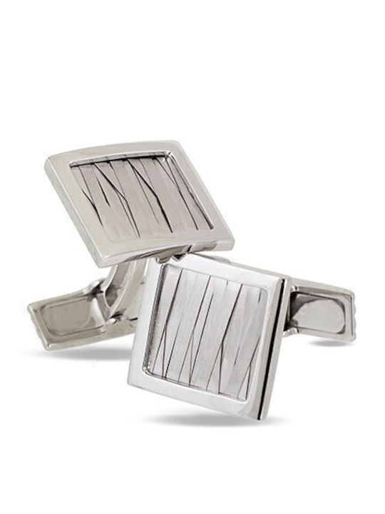 Valoro Cufflinks In Gold Colour MN61L