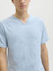 T-Shirt Light Blue