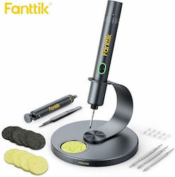 Fanttik T1 Max Поялник На Батерия