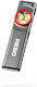 Nebo Rechargeable LED Flashlight IPX4 with Maximum Brightness 250lm Slim