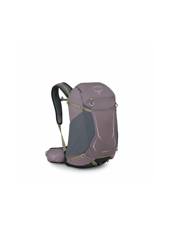 Osprey Hikelite Bergsteigerrucksack 32lt Grau Wandern