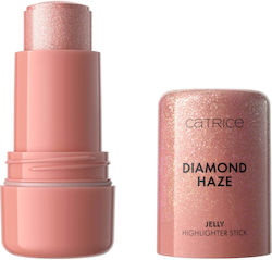 Catrice Diamond Haze Jelly Highlighter Stick 7.5g Catrice Diamond Haze Jelly Highlighter Stick 7.5g