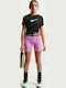 Kids Leggings Sports Short Pink Pro