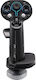 Joystick Thrustmaster Sol-r 3 Ava Add-on Griff Schwarz Usb Analog Digital PC Controller