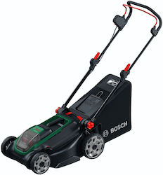 Bosch Rotak 18V-43 Μηχανή Γκαζόν Μπαταρίας 18V Solo Bosch Rotak 18V-43 Μηχανή Γκαζόν Μπαταρίας 18V Solo