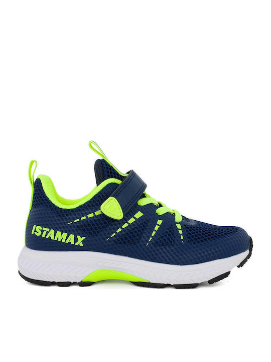 Αθλητικά Παιδικά Παπούτσια Running Μπλε