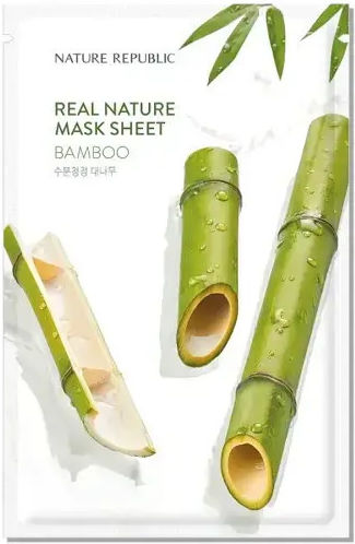 Nature Republic Sheet 23ml